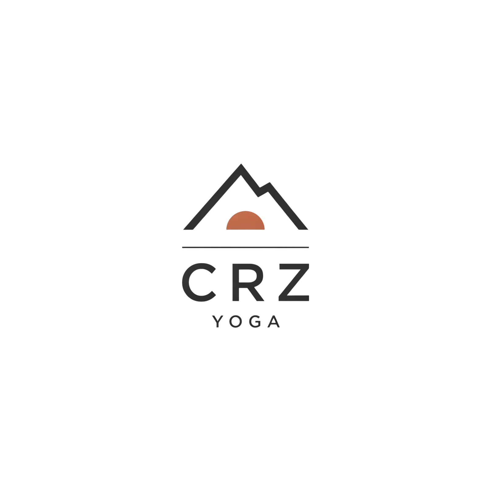 crz yoga logo